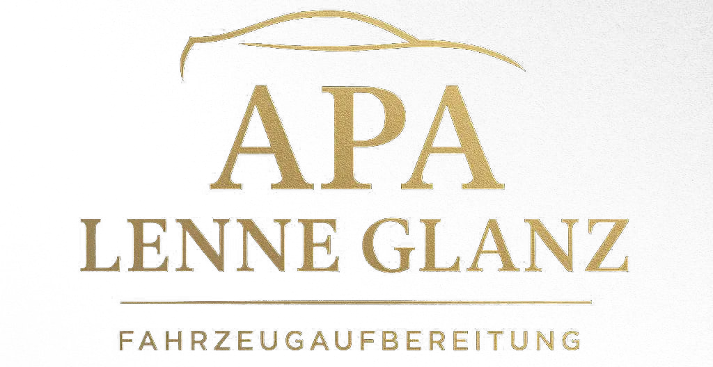 Logo APA Lenne Glanz