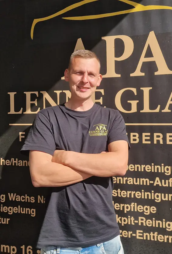 Inhaber APA Lenne-Glanz